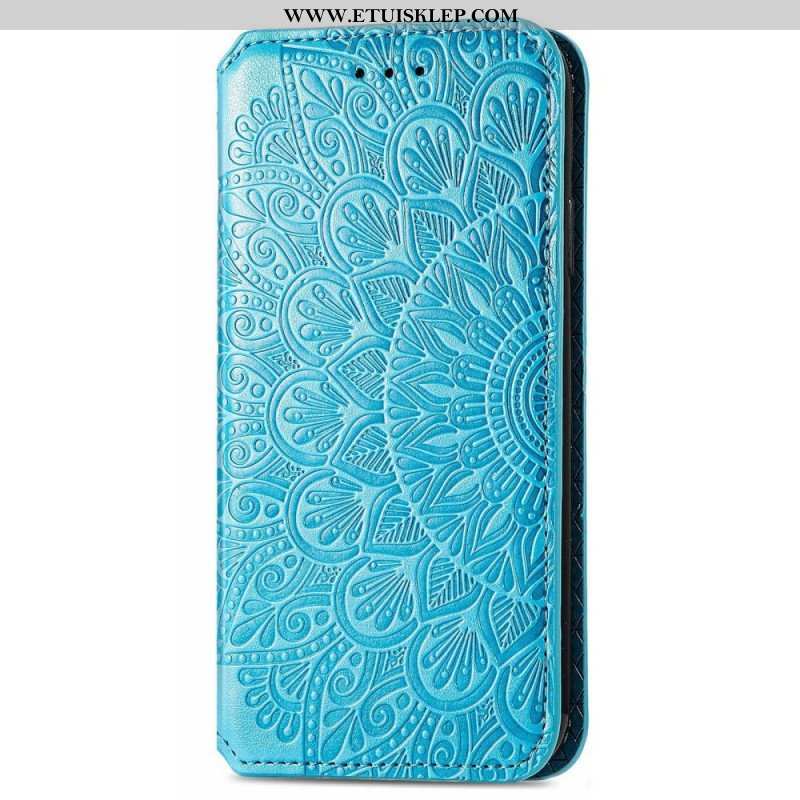 Etui Na Telefon do Xiaomi 12 / 12X Etui Folio Mandala